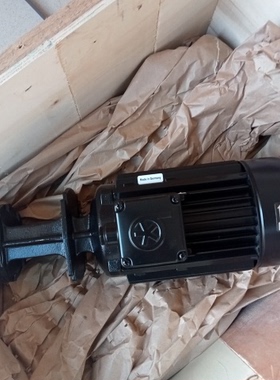 德国BRINKMANN布曼泵体 4PUSP4BS-025000 高压泵 提升泵