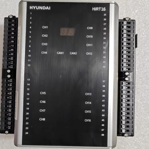 HYUNDAI 现代 HiRT16 监测报警模块