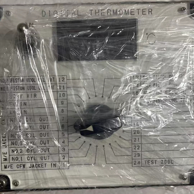 SMDT-24 2060 Meiyo electric Digital thermometer 数字温度计