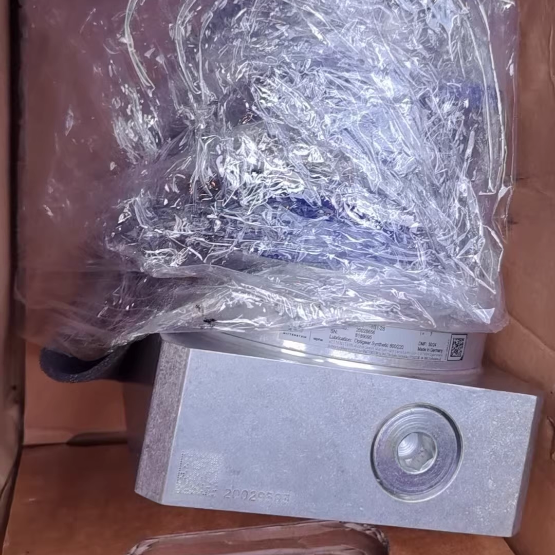 SP 075S-MF1-7-1G1-2S alpha阿尔法减速机