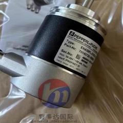 增量编码器 NI58IL-H12BA5-1024UD1-RC1 283627-100233 倍加福