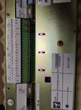 SAM 模块 815.001.205/01 EGP2200