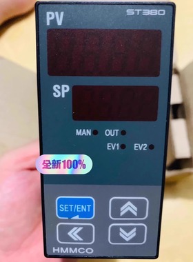 HMMCO 控制器 ST380-R0/Z2 100-240V AC 50/60HZ