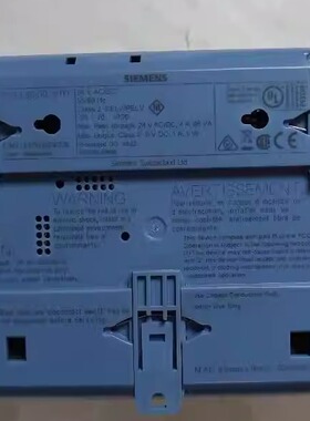 POL638.00/STD 西门子 控制器
