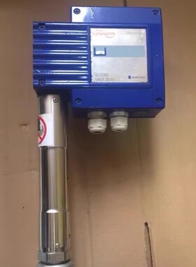 GESTRA NRGT 26-1S 液位控制器