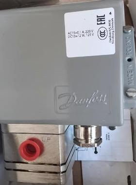 丹压差开关 060-313066 Danfoss丹佛斯