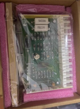 西门子 发电机 AVR调压板自动电压调节器 6GA2490-0A 1FC6 1FC5