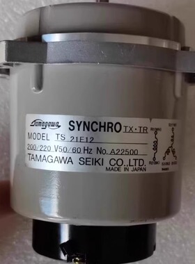 自角马达 TS21E12 Tamagama