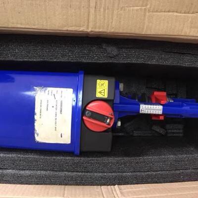 ARMATUREN 5,0 kN 执行器