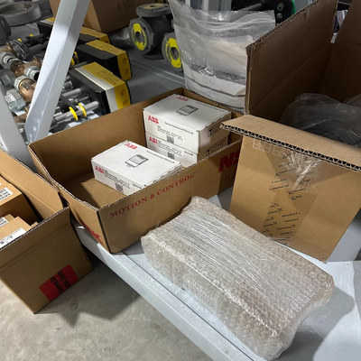 3BSE004172R1 PFTL101A-2KN ABB 张力传感器
