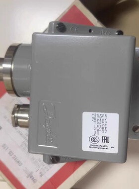 060-312266 Danfoss丹佛斯 压力开关控制器