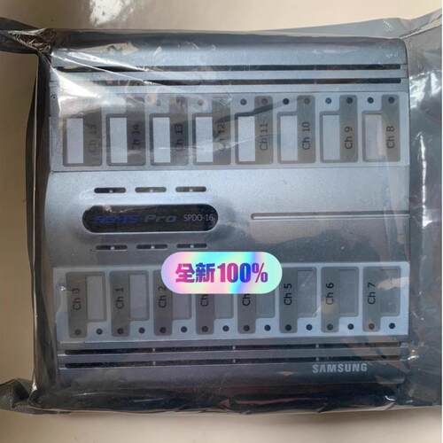 三星 SPDO-16 SPDI-16 SPAI-16 模块
