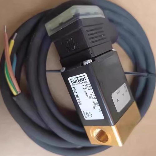 burkert 00138764 船舶分油机专用电磁阀