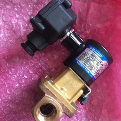 JDSPE5-15WLMF KEIHIN 电磁阀