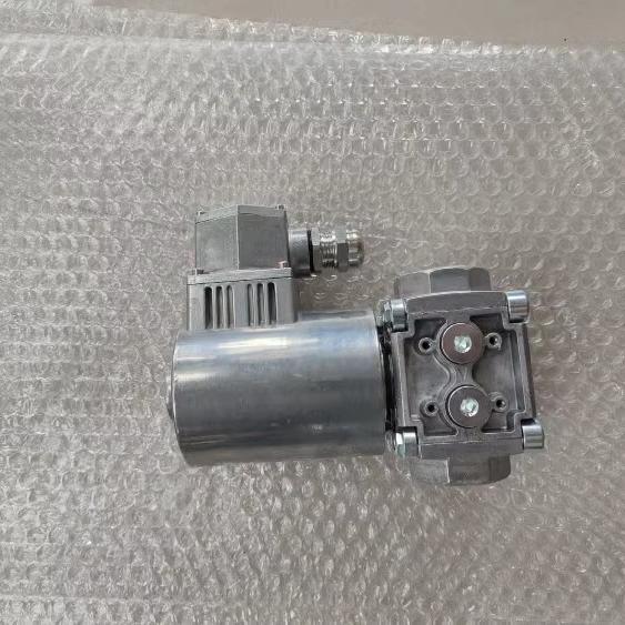DEVEC2 360mbar 口径DN20  点火电磁阀