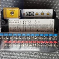 LUXCO 振动传感器 505H SMC