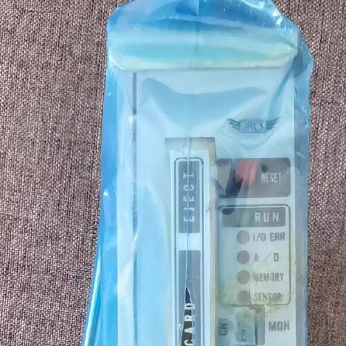 JRCS CPU GMS-M01A 模块