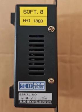 ESB-2000-BS KOMECO 模块