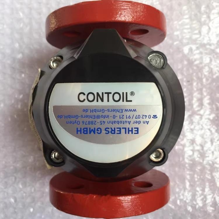 VZOA 20 FL130/25 CONTOIL油流量计 全新现货