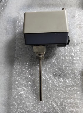 温度传感器 ATH-2 603021/02 0-100° AC10A 230V JUMO 久茂