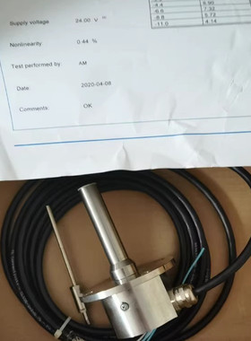 1881672-9 MAN 位置传感器