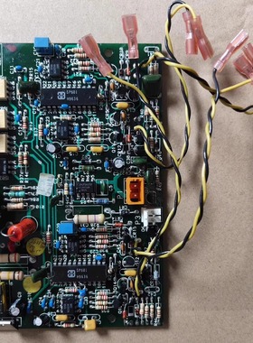 GAMATRONIC CARD NO970 REV II 模块