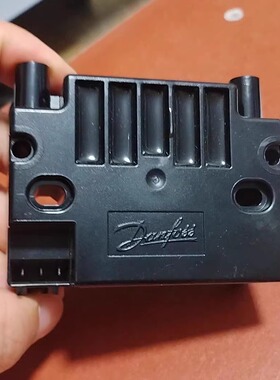 EBI4M 052F4038 DANFOSS丹佛斯 点火变压器