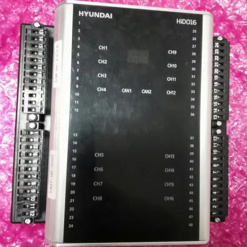 HYUNDAI现代 HiDO16 HiRT16 全新模块