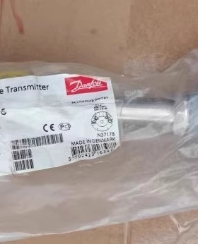 MBT5113 084Z5276 0-800度 Danfoss丹佛斯 温度传感器