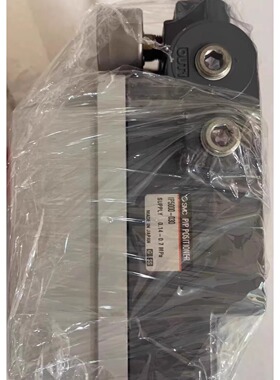 IP5000-030 SMC 阀门定位器