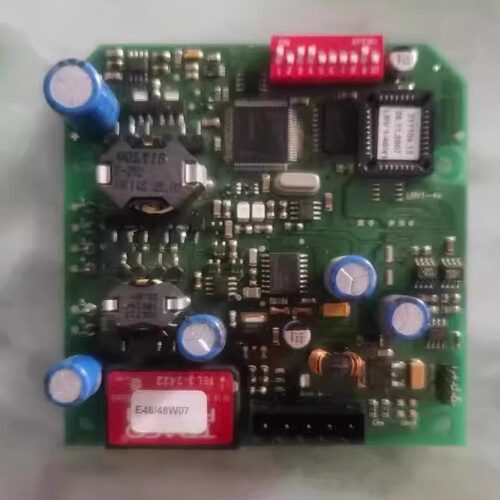SKLRG16-40 LRV1-40/41 Gestra 锅炉水质电导率测试主板