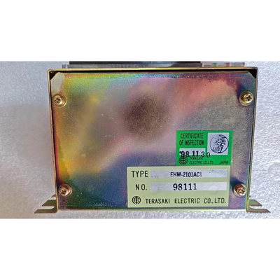 EHM-2101AC1 TERASAKI 控制器