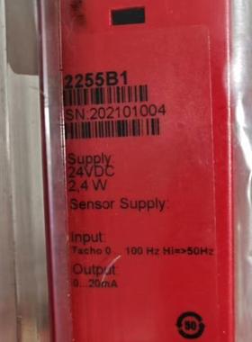 隔离器 2231D 2231P 2255B1 2255B2 2279P 2289A 丹麦PR佩勒