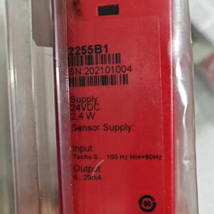 2255B1 2231P 2231D 丹麦PR佩勒 2279P 2289A 2255B2 隔离器