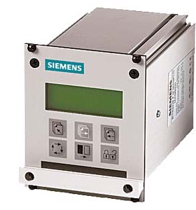 西门子 7ME6920-2CA30-1AA0 SITRANS FM MAG 6000 流量变送器