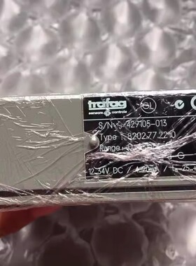 trafag 8202.77.2210 压力变送器