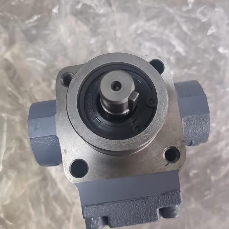 TOP-220HWM NOP 摆线泵 nippon 油泵