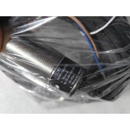 II0087 IIA2015-BBOA/V4A/10M IFM 易福门 电感式接近开关