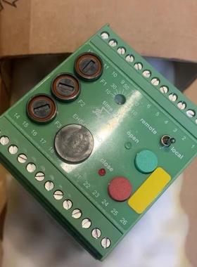 EHS-CM 2 PLEIGER 阀门遥控控制器