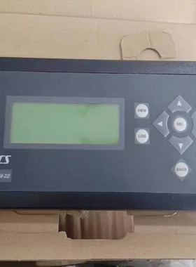 JRCS JACOM-22 DISPLAY UNIT 2034500003 M 控制面板