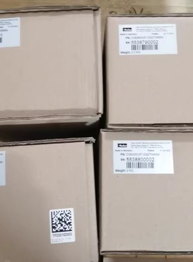 C3S063V2F10I22T30M00 Parker派克 控制器
