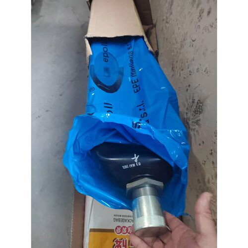 STAUFF S55P-C50V 储能器胶囊