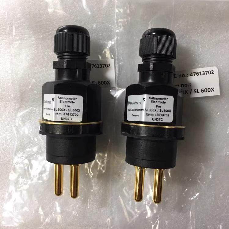 盐度电极 SL300X SL600X 47613702 SL6000 SL6005 Daniamant