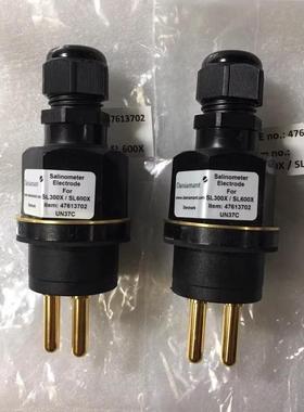盐度电极 SL300X SL600X 47613702 SL6000 SL6005 Daniamant