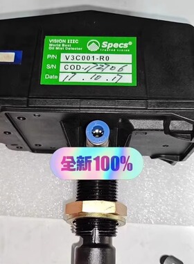 VISION IIIC V3C001-R0 SPECS 油雾探测器