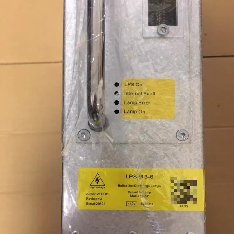 901214601 LPSM3-6 电源模块
