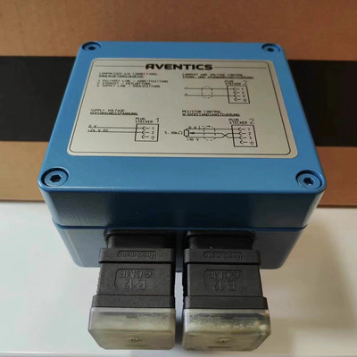 AVENTICS安沃驰 3460565500