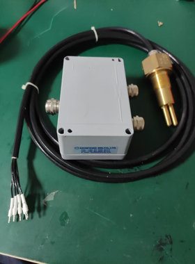 ELS-3000 G1.G3/4 HYUNDAI韩国现代 活塞冷却油流量控制器 传感器