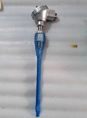 MEIYO明阳 PTR-LN7 0-200摄氏度 L=200 HR101 温度传感器