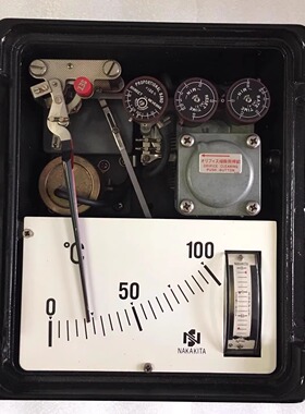 NAKAKITA温控器 NSTM732 0-100 PID
